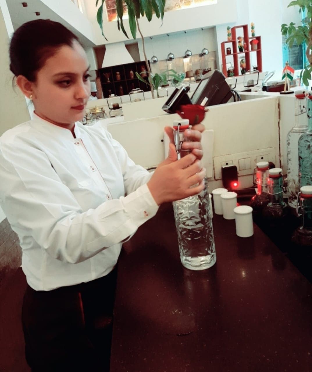 Amazon Institute of Hotel Management Noida Extra Curriculars photo 1